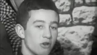 Mods vs Rockers 1964 Documentary edited [upl. by Adlev]