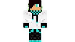 MineCraft cambiar el skin para multijugador 152 [upl. by Richie32]