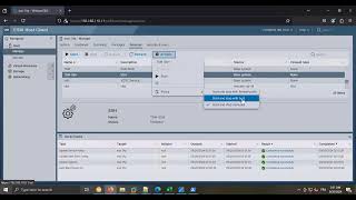 Simple HomeLABVCF 52 with signle nested ESXi on VMware Workstation Pro [upl. by Wakeen392]