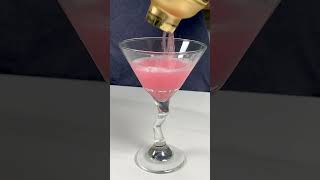 COSMOPOLITAN COCKTAIL recipe cosmopolitan shorts LINK IN DESCRIPTION [upl. by Disini]