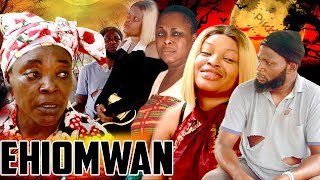 EHIOMWAN PART 1  LATEST BENIN MOVIES 2024 [upl. by Boutis1]