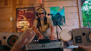 Machel Montano  High Life Official Music Video  Beach Chair Riddim  Soca 2021 [upl. by Kendal]