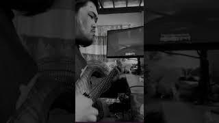 liMOusine  BMTH bmth cover bringmethehorizon guitarcover schecterguitars [upl. by Mira]