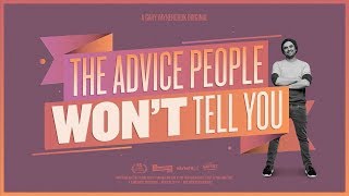 The Advice Successful People WONT Give You  A Gary Vaynerchuk Original [upl. by Urita]