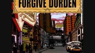 Forgive Durden Beware The Jub Jub and Shun The Frumious [upl. by Orabel]