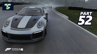 Forza Motorsport 7 Breakout Open 55 Virginia Int Raceway Xbox One X Lets Play PART 52 [upl. by Dietz]