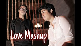 Love Mashup  Shiekh Sadi  Hasan S Iqbal [upl. by Nairod]