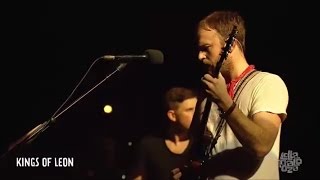 Kings Of Leon  Comeback Story Live HD Concert [upl. by Berlauda]