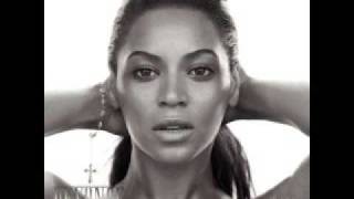 Beyonce  Thats Why Youre Beautiful  with Lyrics  I Am Sasha Fierce [upl. by Casimir]