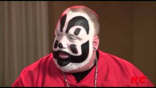 Violent J on Twiztid Leaving Psychopathic Records [upl. by Tonya932]