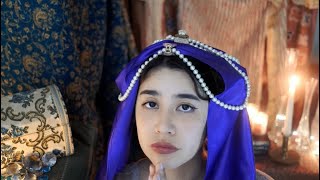 Humble amp Loyal Spanglish ASMR  Catherine of Aragon [upl. by Riabuz]