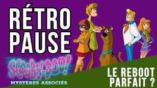 RétroPause  ScoobyDoo  Mystères associés [upl. by Darlene]