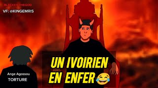 YA DÉBOLA  Un Ivoirien En Enfer [upl. by Elfie]