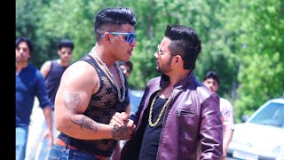 Bhojpuri Rap Song  Gangster Yadav Feat Karan Dogra  Micky  Latest Rap Song [upl. by Clougher]