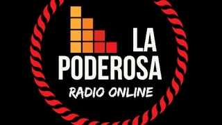 Transmisión en vivo de La Poderosa Radio Online [upl. by Eisse]