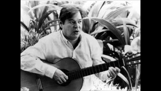 Antonio Carlos Jobim Waters of March in English [upl. by Akahc716]