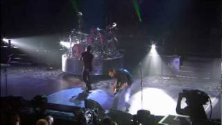 Godsmack  Changes Live HQ [upl. by Elak255]