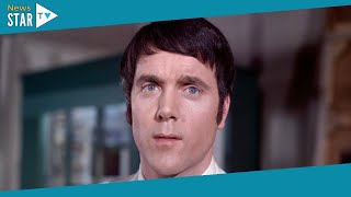 How Kenneth Cops Randall and Hopkirk deceased role brought joy to millions [upl. by Rutan985]