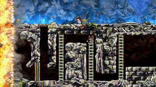 Braid PC Final Level Walkthrough True 720p HD with Spoilers [upl. by Dorehs926]