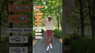 Buckle Up Viral Dance Challenge Slow Mo Tutorial [upl. by Renita485]