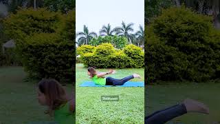 Yoga for Chest Ailments [upl. by Gerhardine]