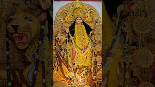 শুভ বিজয়া দশমী shorts jagadhatripuja bengalivlog bengalifestival howrah KiiKoriAjj [upl. by Naejarual]