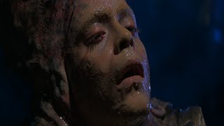 Leviathan 1989 Ending scene 4K [upl. by Haiel]