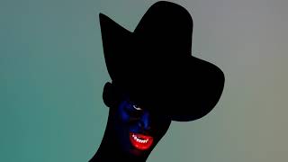 Young Fathers  Border Girl  Single Version [upl. by Tudela]