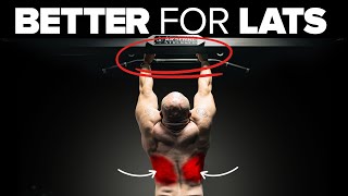 How Different Grips Can Transform Your Back Gains [upl. by Ociredef]