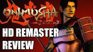 Como baixar ONIMUSHA WARLORDSCODEX  Gameplay2020 PC [upl. by Nihhi]