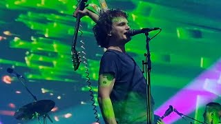 King Gizzard And The Lizard Wizard  Live  Forest National  Brussels  15052024 [upl. by Snilloc784]