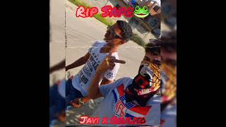 Rip Sapo🐸  Javi x Raulito ft Deivyd🎃 dj Yoenny [upl. by Gerc]