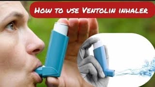 Ventolin inhaler review Uses of Ventolin inhaler by Dr AmaraDr Health [upl. by Simpkins]