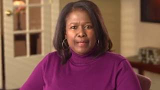 Shirley’s Story How to Find Information about Clinical Trials [upl. by Wilmar]