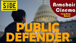 Public Defender 2024  An Armchair Cinema review [upl. by Leirud]