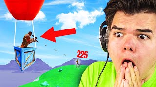 REACTING TO THE BEST FORTNITE WINS amp FAILS [upl. by Scarito]