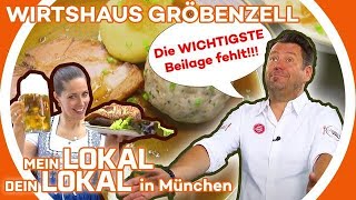 Wirtshaus amerikanisch 😲🍺🤠WARUM macht Paula das  12  Mein Lokal Dein Lokal [upl. by Elletnwahs663]