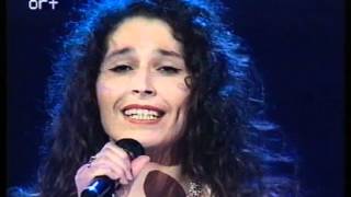 Träume sind für alle da  Germany 1992  Eurovision songs with live orchestra [upl. by Sibell]