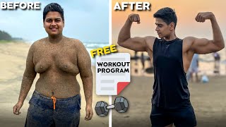 Best Workout Plan For Fat Loss And Muscle Gain [upl. by Neelyar314]