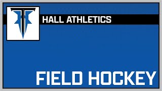 Hall vs Wethersfield Varsity Field Hockey  September 3 2024 part 1 link in descr [upl. by Crofoot]