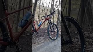 Giant Fathom 2 29 2022  Hardtail MTB ihavethisthingwithbikes mountainbike [upl. by Caton]