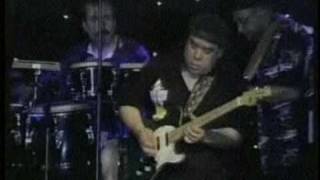 Tino Gonzales  Mi Tierra  Live 2004 04 28 Germany [upl. by Voorhis]