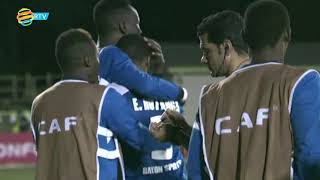 RAYON SPORT 1 1 GOR MAHIA High lights [upl. by Veejar]