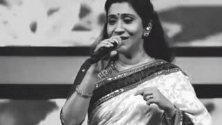 Sujatha sings a medley [upl. by Indihar]