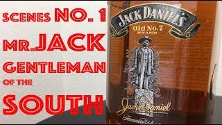 No1 Scenes from Lynchburg No 1 750ml 43  Jack Daniels Tennessee Whiskey [upl. by Norby901]