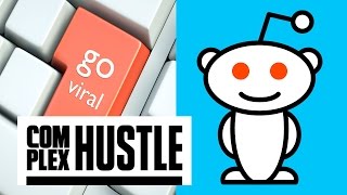 How to Go Viral Overnight Using Reddit [upl. by Sucramel616]