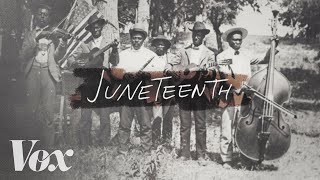 Why all Americans should honor Juneteenth [upl. by Neved999]