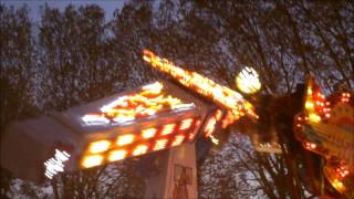 Angers foire St Martin 2013 [upl. by Desmund430]