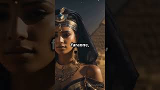 Nefertiti Il Mistero della Regina Egizia 👑✨ Nefertiti Mistero AnticoEgitto [upl. by Anatolio]