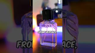 Versaces MOST Neglected Fragrance  Versace LHomme versace cologne fragrance [upl. by Yeoj]